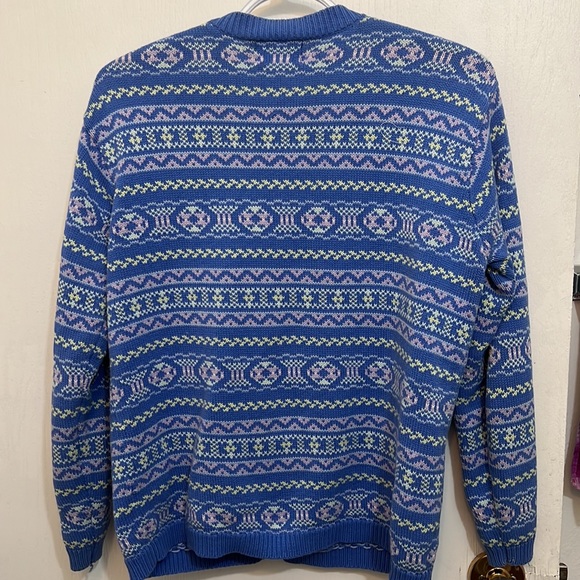 Cherokee cardigan - Picture 2 of 2